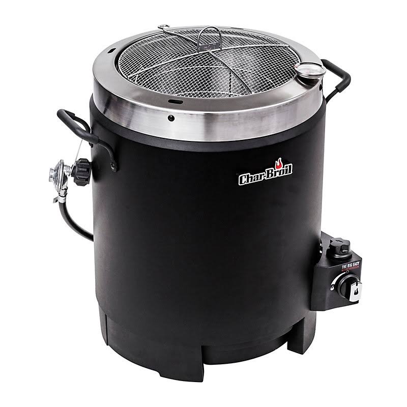Char-Broil The Big Easy Oil Less Propane Turkey Fryer 17102065