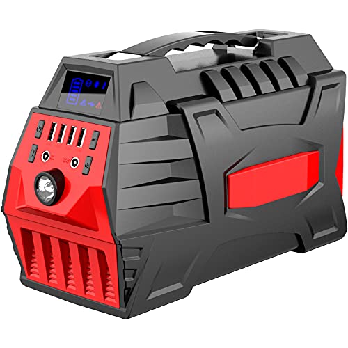 Portable Power Station
