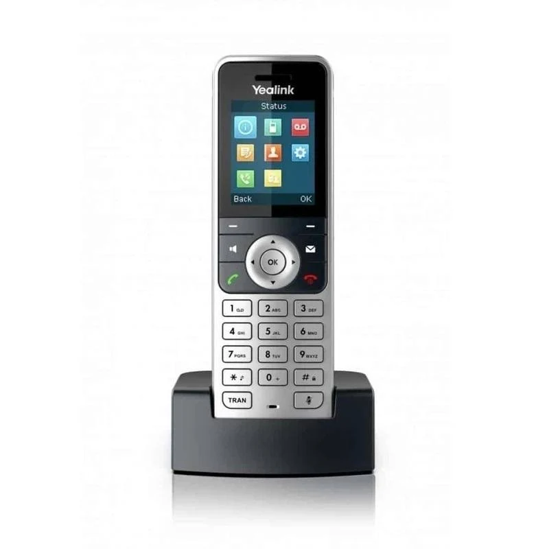 Yealink IP Dect Phone W56p