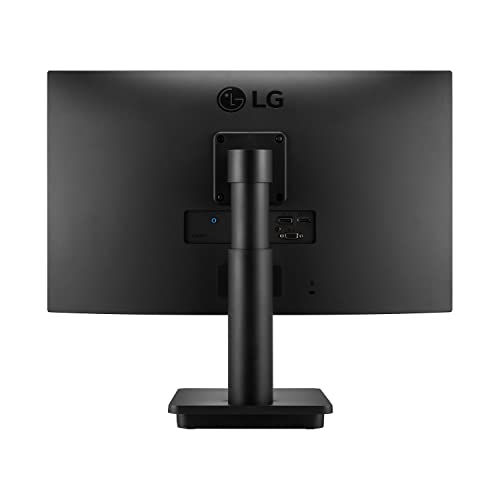 LG 24Mp450-B Monitor Monitor