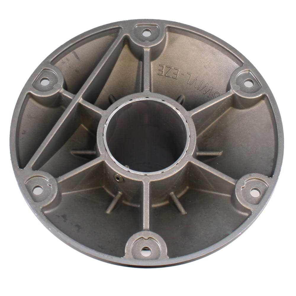 Attwood Boat Seat Pedestal Base 278AOGY070-1 | 278 Pro Series Fixed