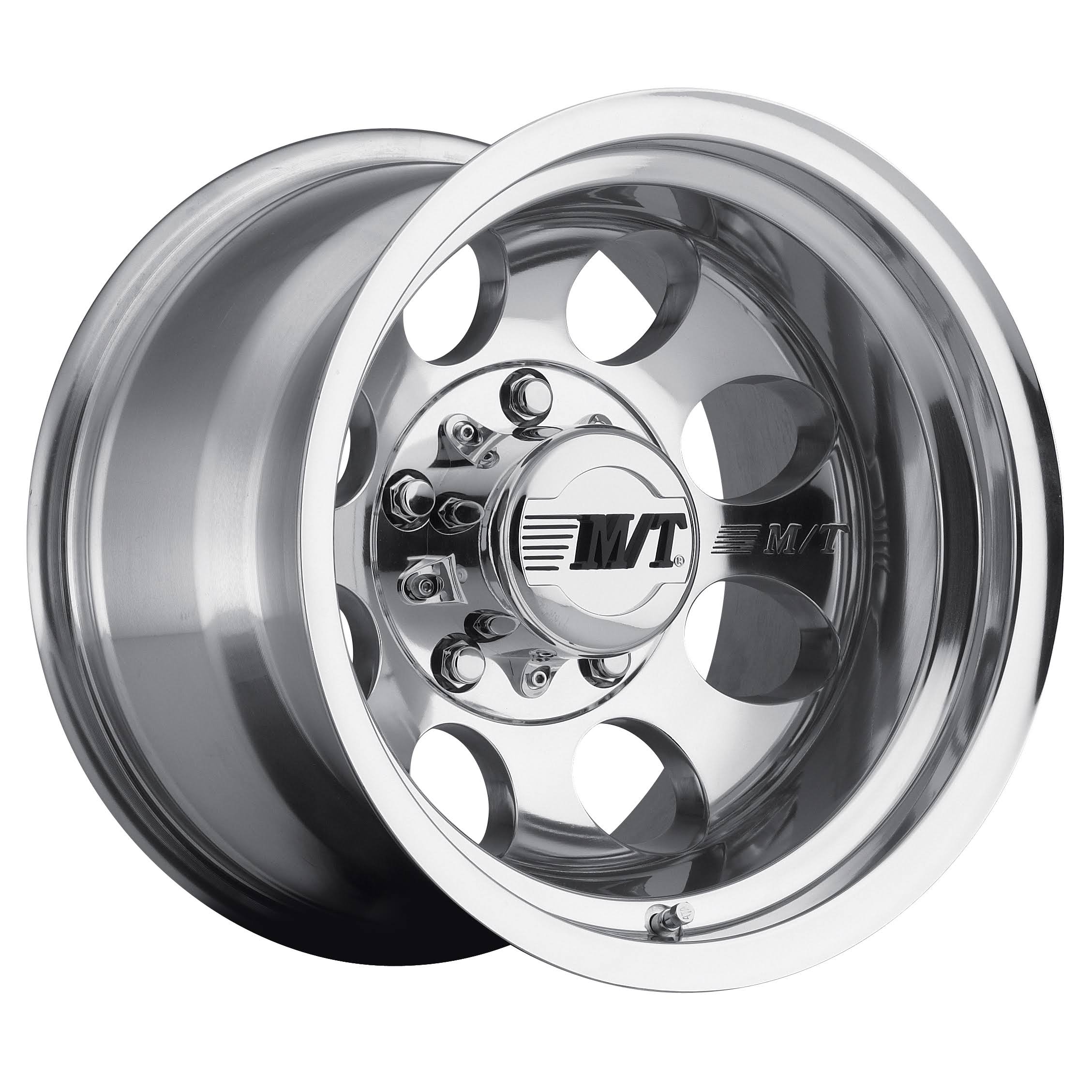Mickey Thompson 90000001778 Classic III Wheel