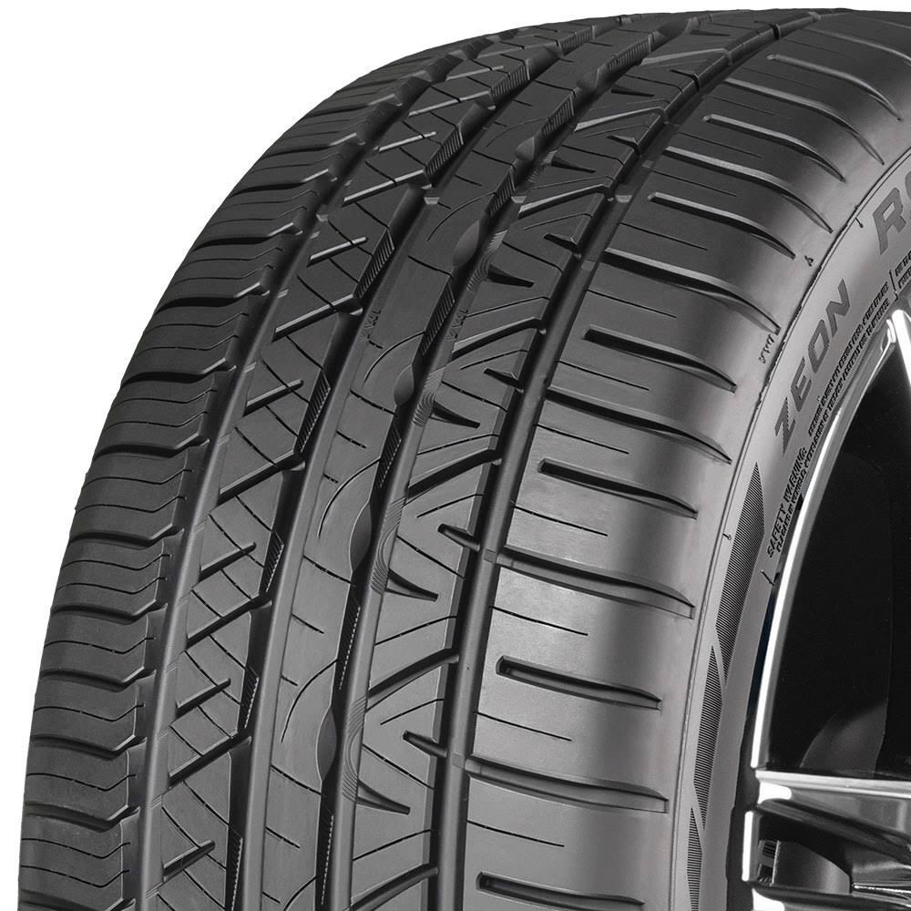 Cooper Zeon RS3-G1 245/45R18 96Y Tire