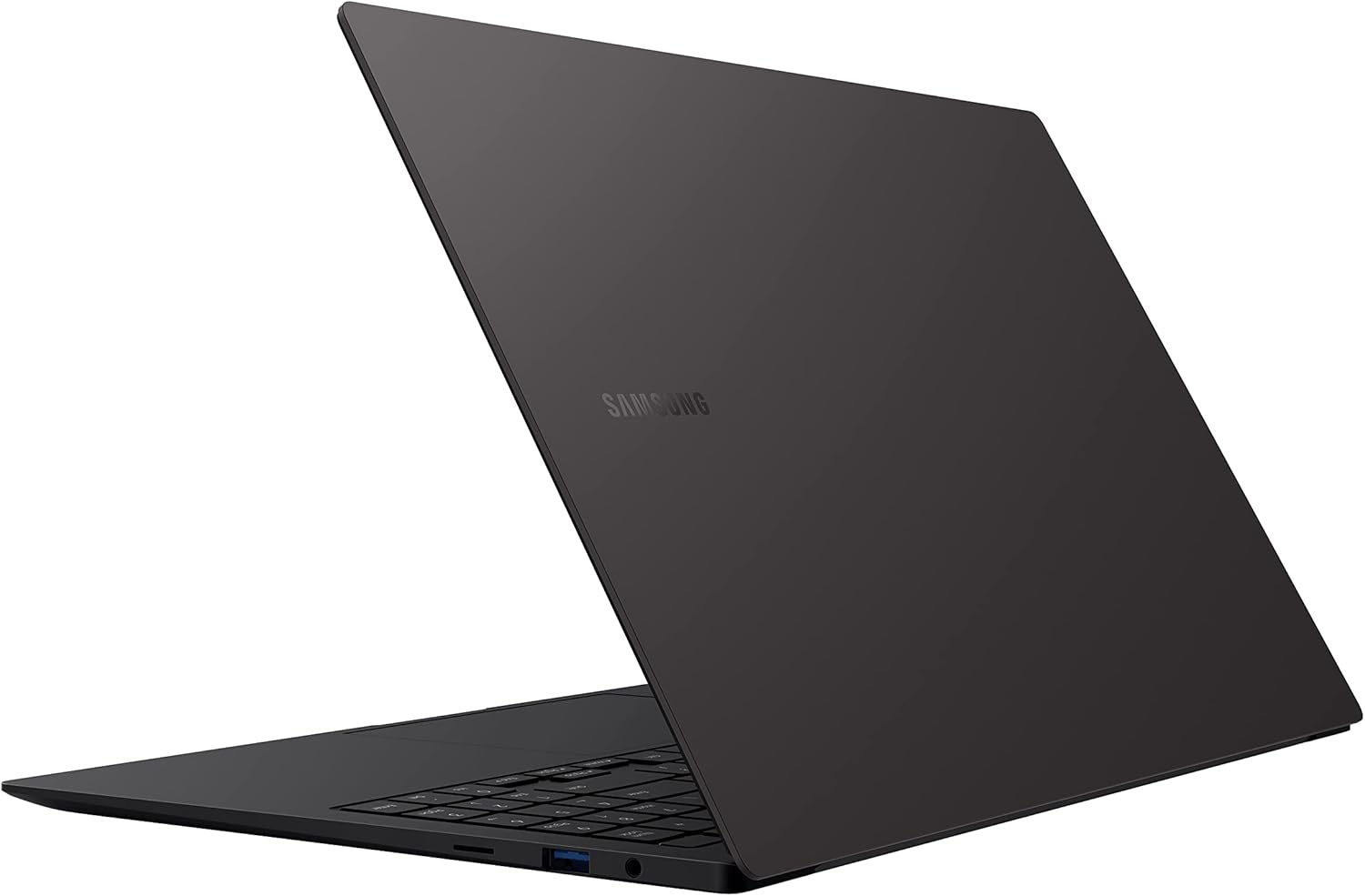 SAMSUNG 15.6” Galaxy Book2 Pro with Intel ARC Laptop Computer, i7 / 32GB / 1TB, 12th Gen Intel Core Processor, Evo Certified, Lightweight, 2022 Model, Graphite