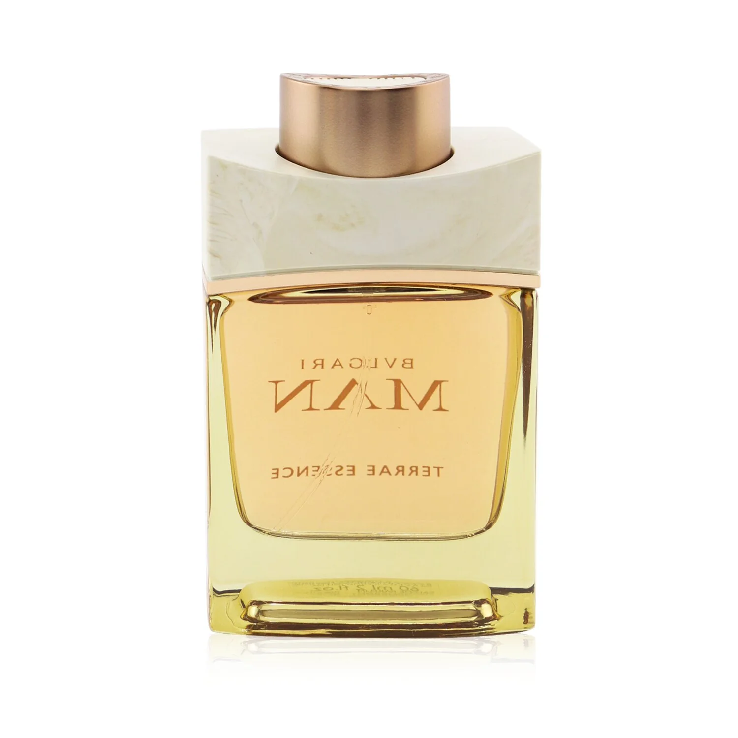 Bvlgari Man Terrae Essence Eau De Parfum Spray 100ml/3.4oz