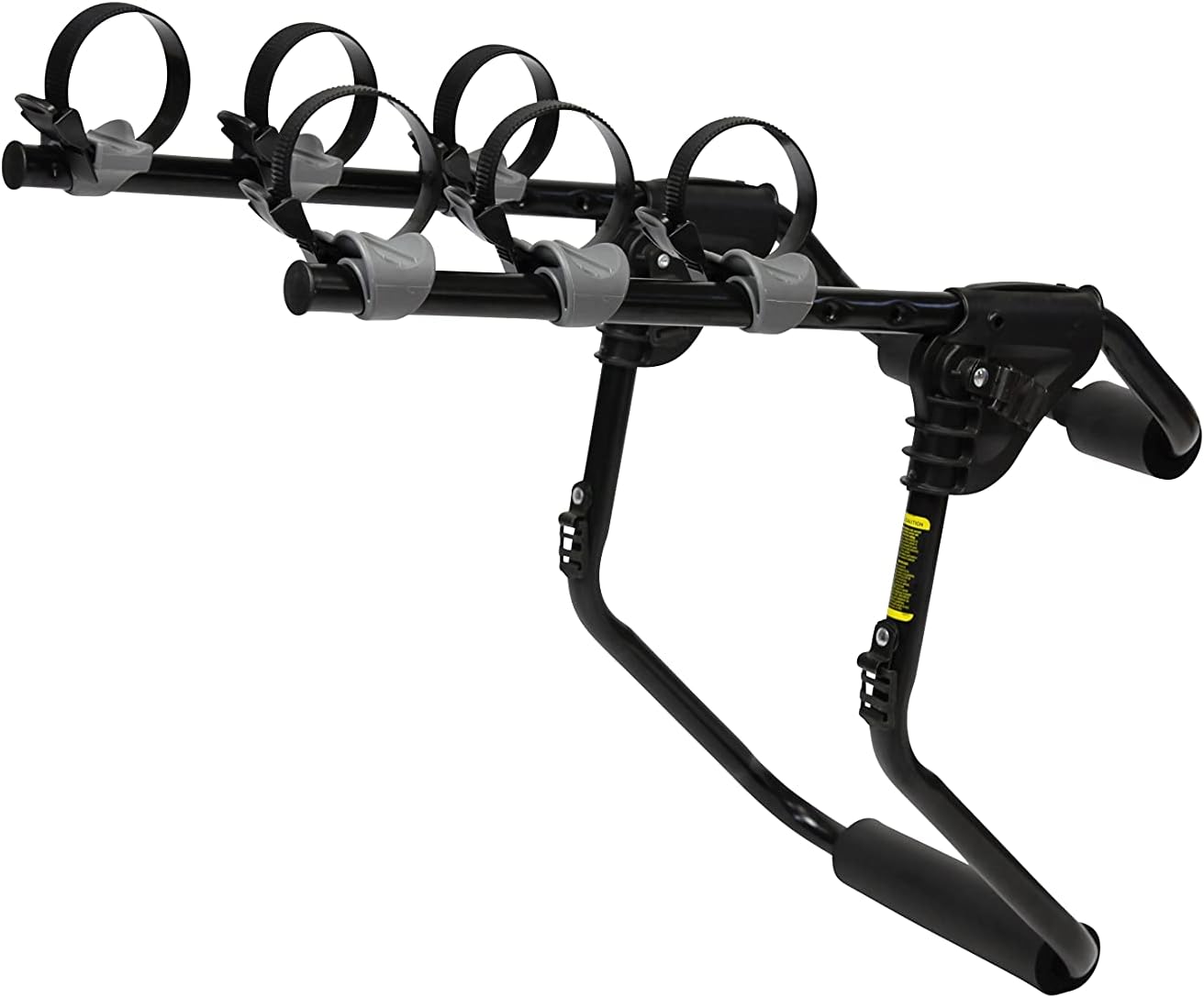 Saris Guardian Car Trunk Bike Rack