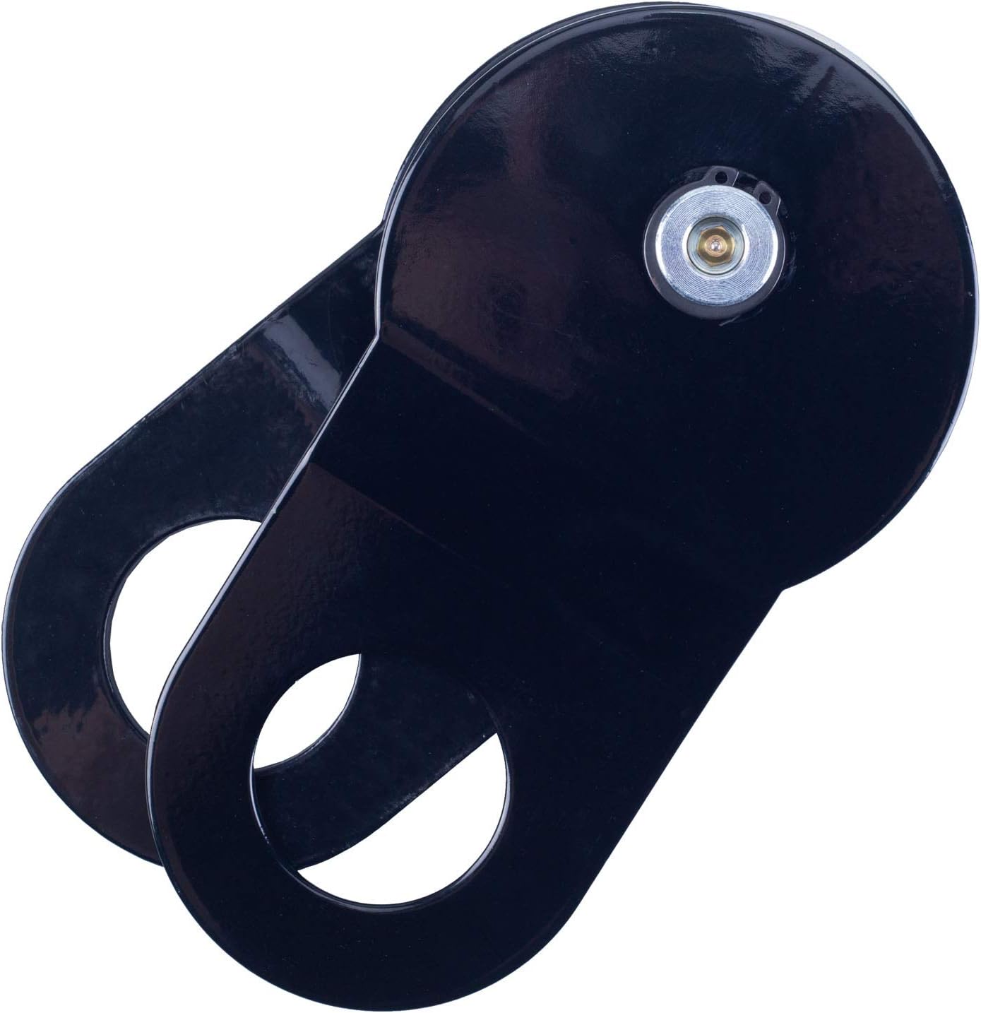 Autofonder Heavy Duty Tow Strap 12T Recovery Kit: 4WD Tow Strap + 3/4 Bow Shackle (2pcs) + Storage Bag (20ft)
