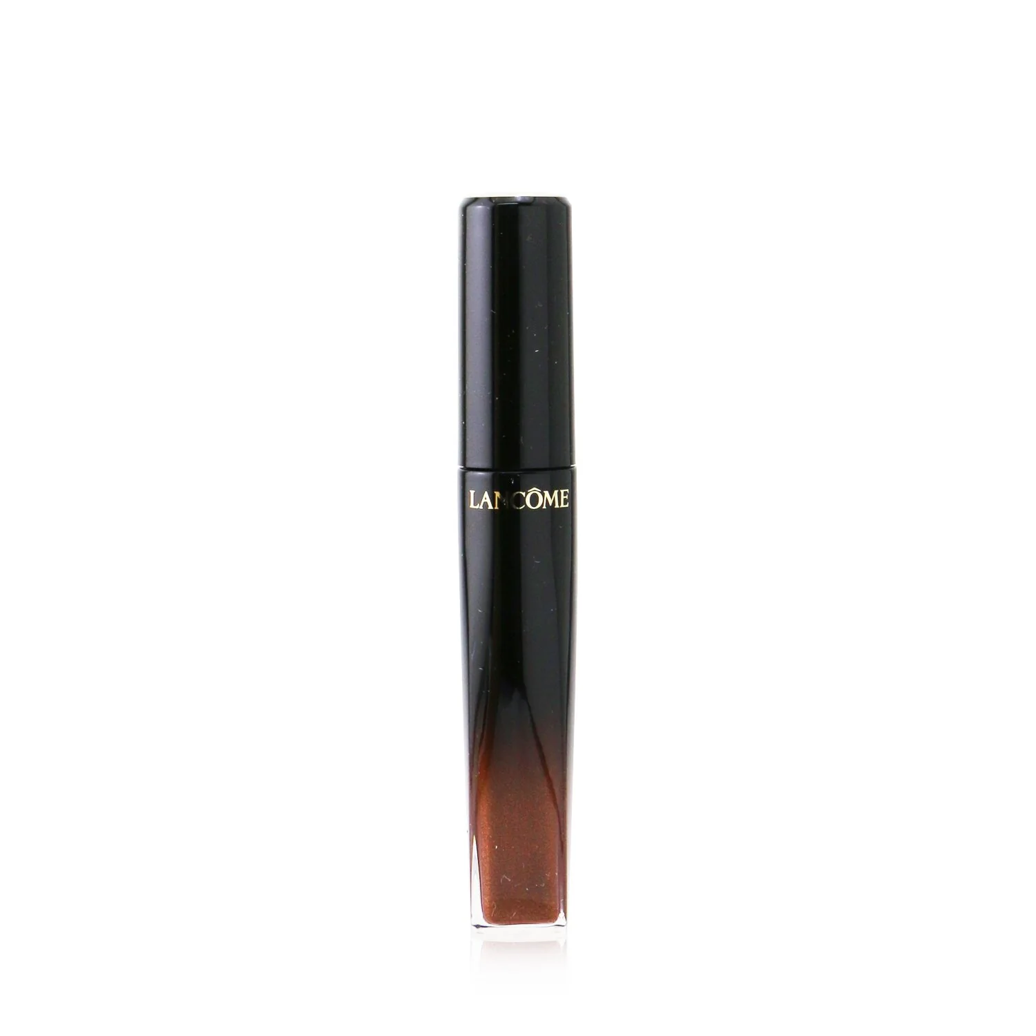 Lancome L'Absolu Lacquer Buildable Shine & Color Longwear Lip Color - # 366 Power Rose  8ml/0.27oz
