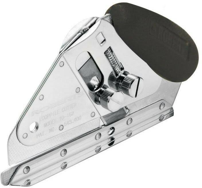 Roberts 10-750 Carpet Installation Tool Kit
