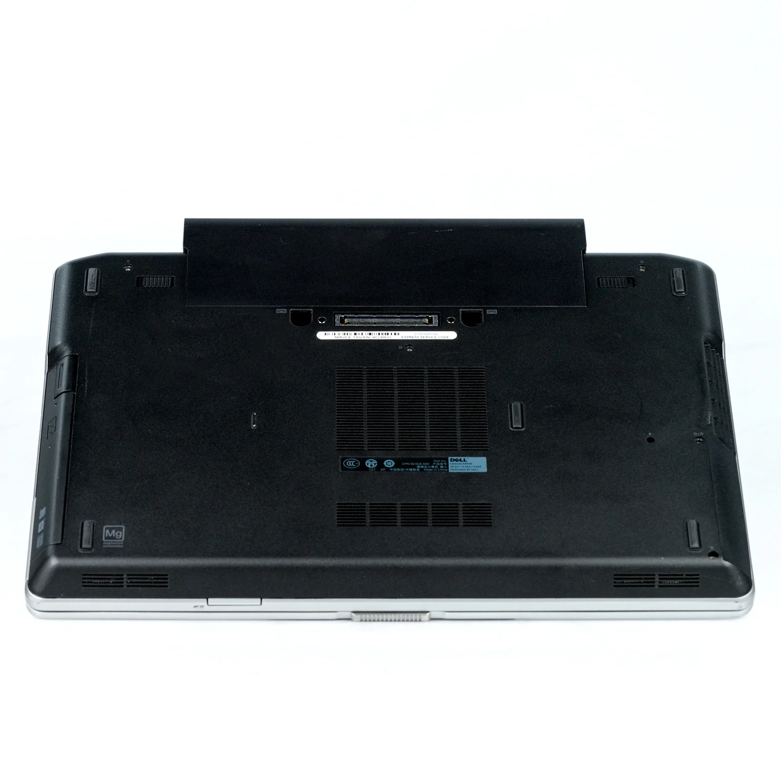 Used Dell Latitude E6430 Laptop i7 Dual-Core 8GB 1TB Win 10 Pro A v.WAB