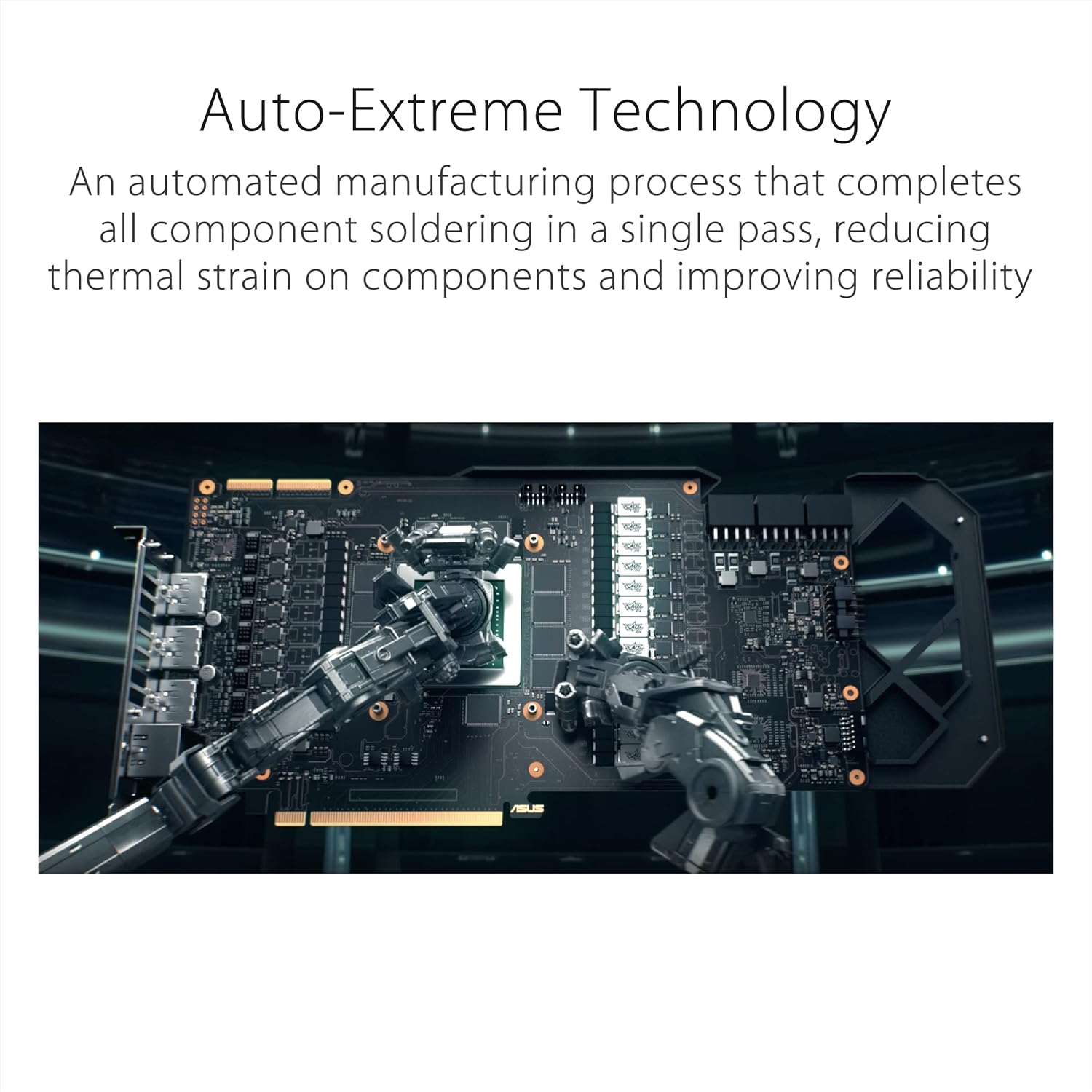 Asus Dual GeForce RTX™ 4060 Ti EVO OC Edition 16GB GDDR6 (PCIe 4.0, 16GB GDDR6, DLSS 3, HDMI 2.1a, DisplayPort 1.4a, 2.5-Slot Design, Axial-tech Fan Design, 0dB Technology, and More)