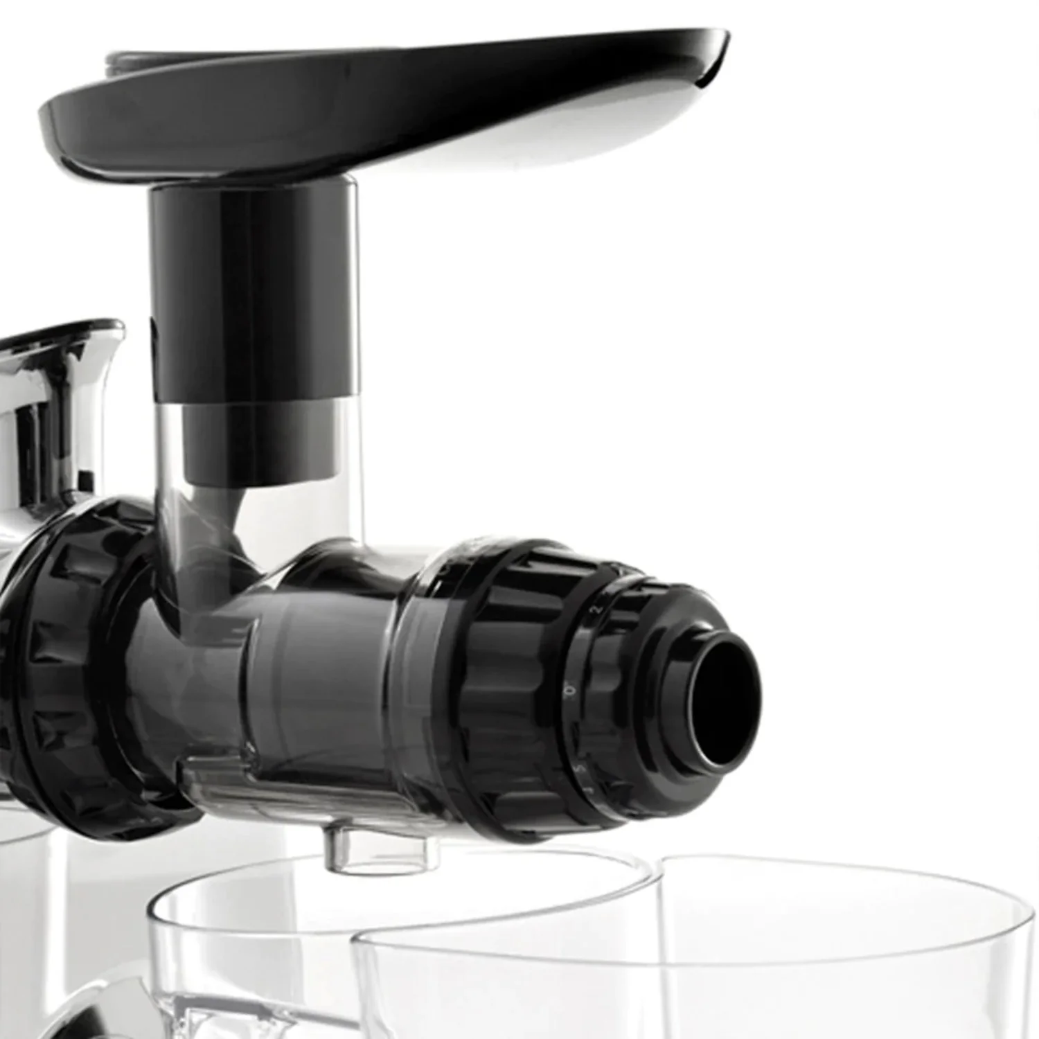 Omega NC900HDC Cold Press Juicer Machine, Vegetable and Fruit Juice Extractor and Nutrition System