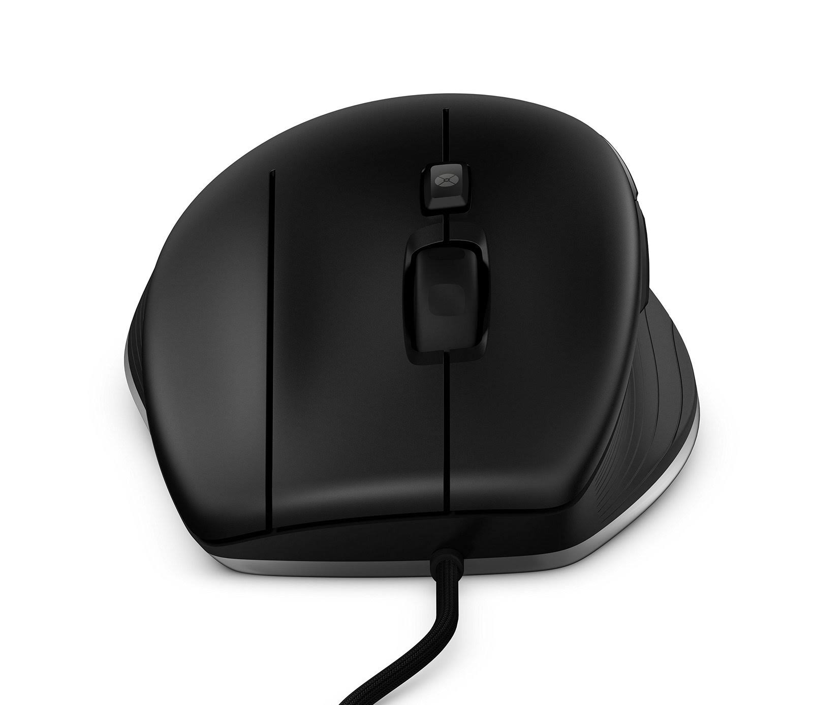 3Dconnexion CadMouse - USB Mouse