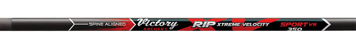 Victory Rip XV Sport Shafts 500 1 Doz.