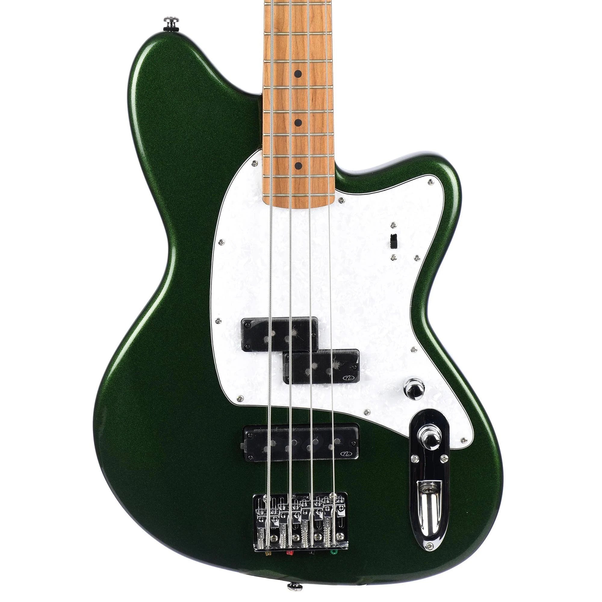 Ibanez TMB500 Talman Bass | Metallic Forest