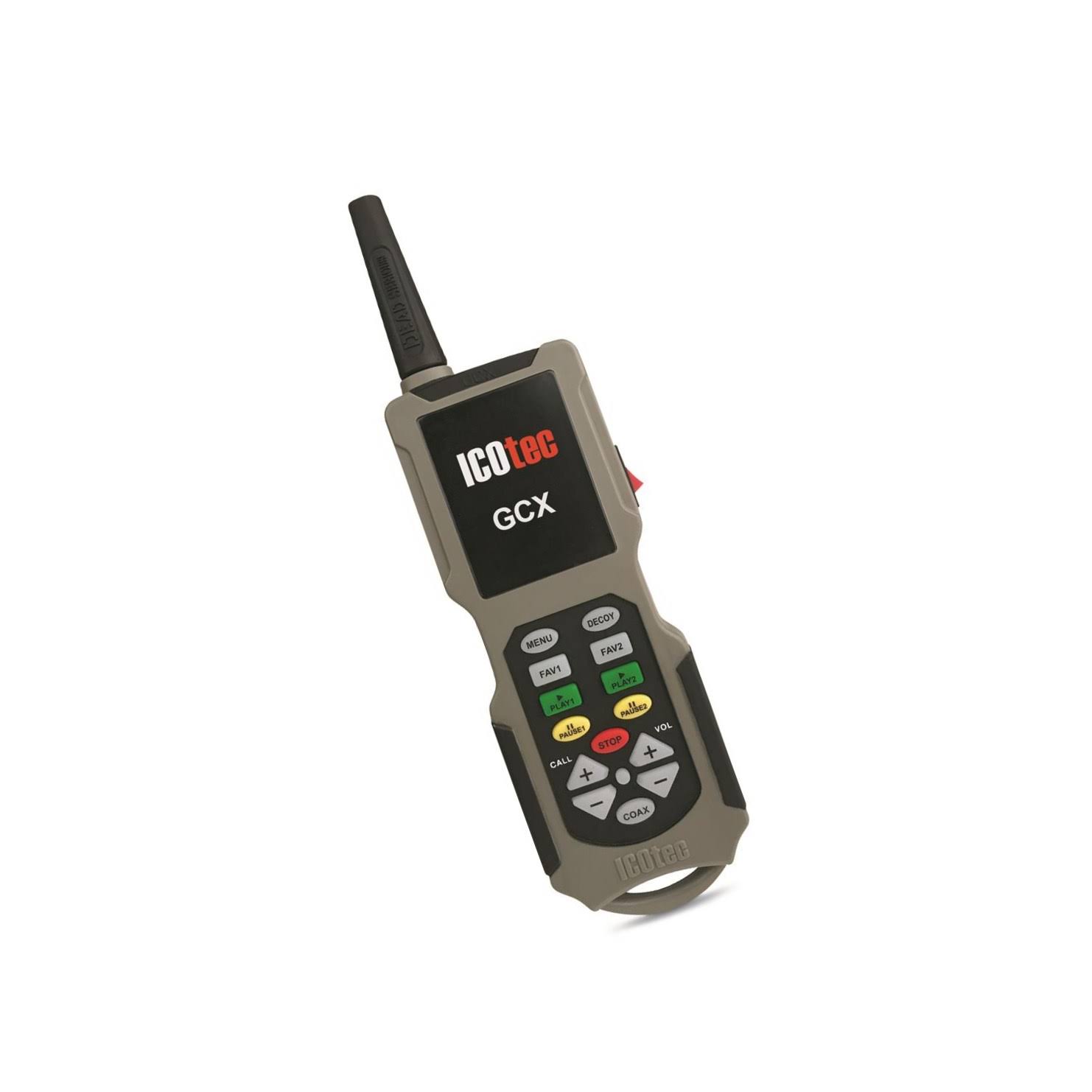 ICOtec Outlaw Electronic Predator Call