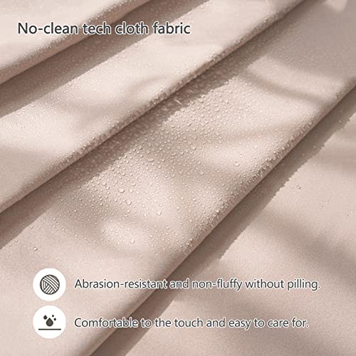 Anti Collision 3D Headboard Padding, Waterproof Upholstered Wall Stickers, Wall Protection Panels for Home Bedroom Playroom Decor(Blue,150x60cm)
