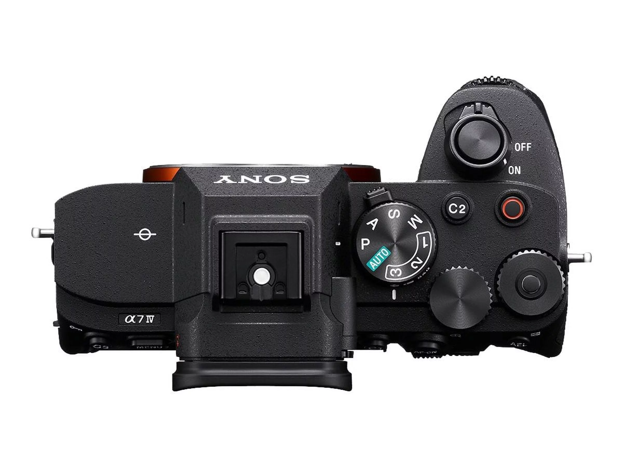 Sony a7 IV ILCE-7M4K - Digital camera - mirrorless - 33.0 MP - Full Frame - 4K / 60 fps FE 28-70mm OSS lens - Wi-Fi, Bluetooth
