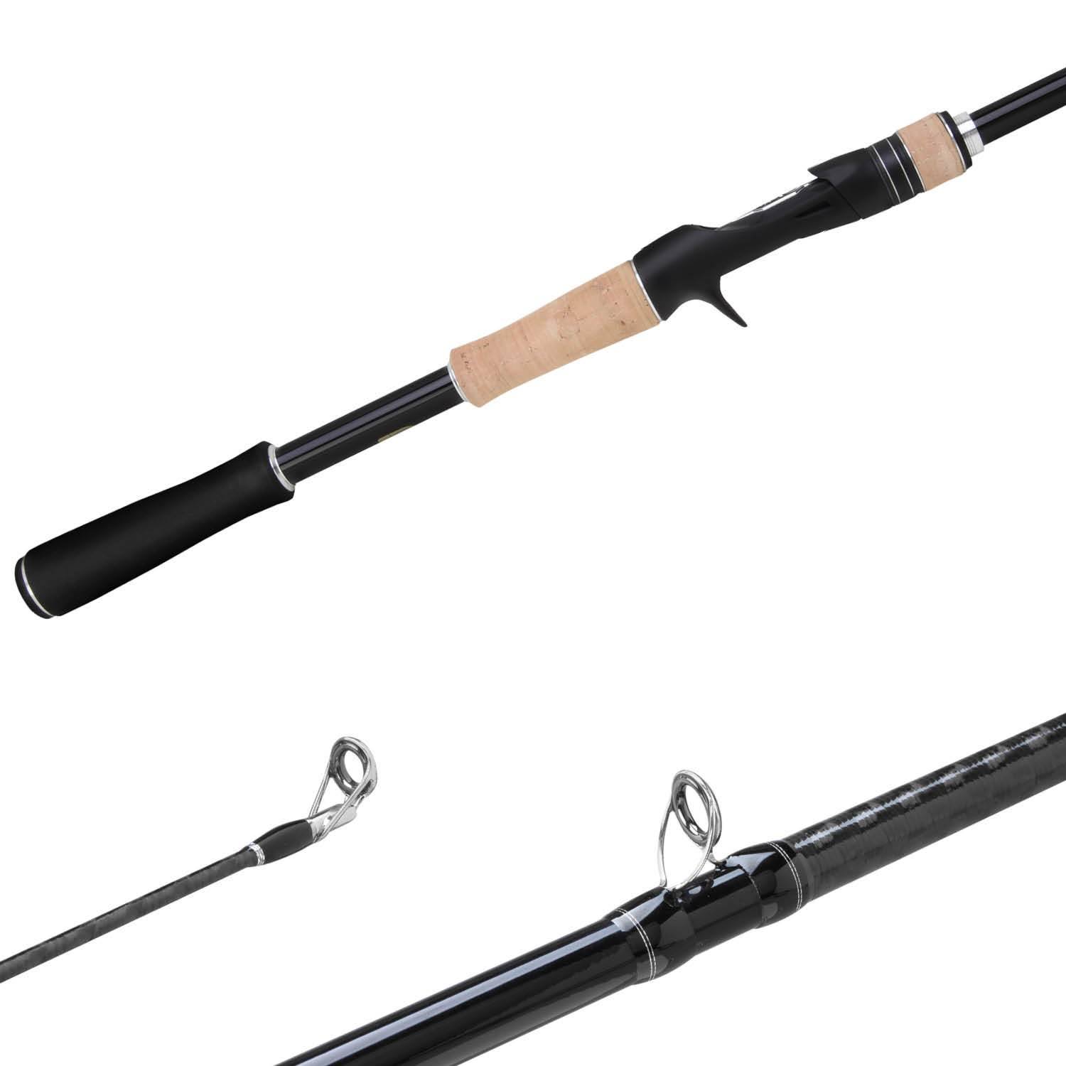 Shimano Expride Casting Rod EX172MLA