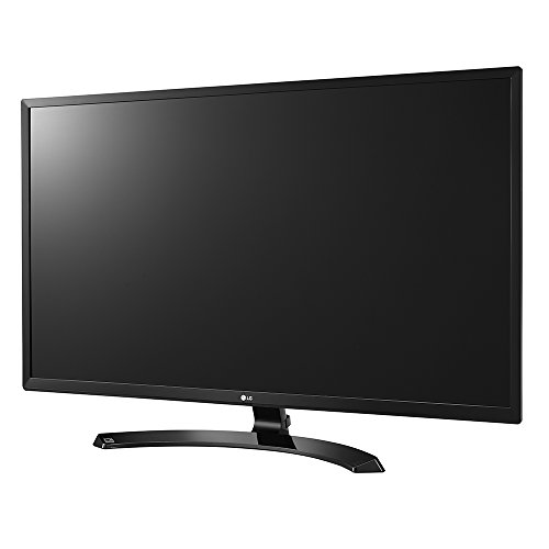 LG 32-Inch IPS Monitor