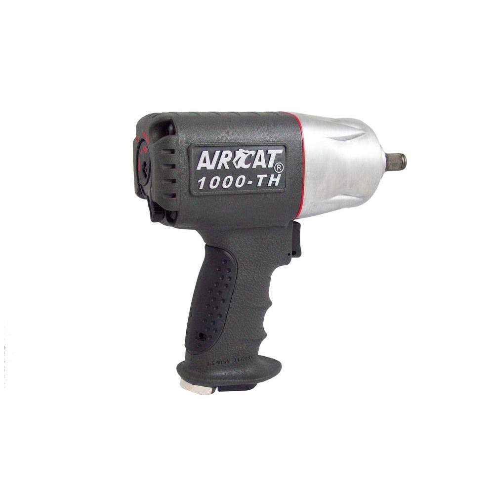 Aircat 1/2 in. Impact Wrench