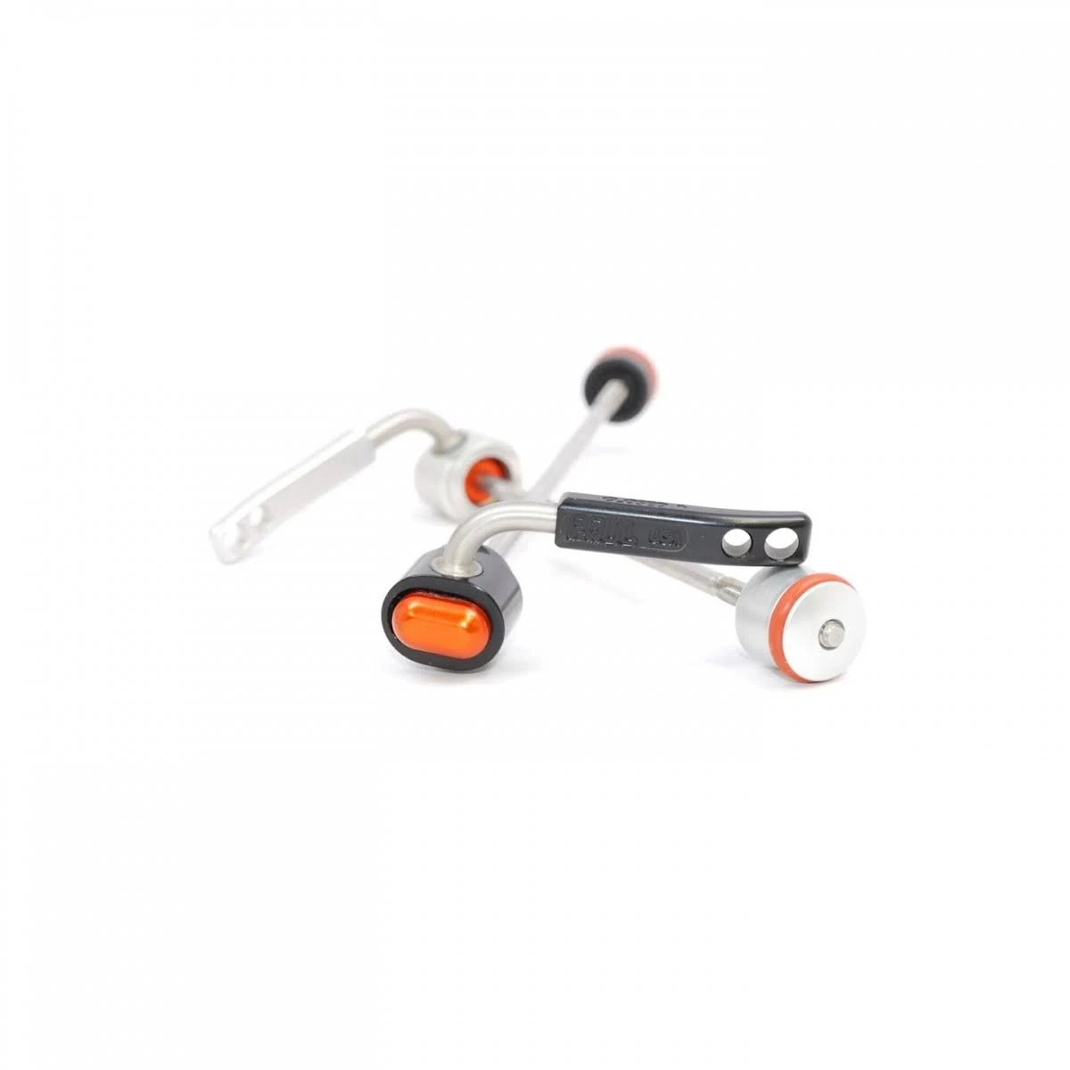 Paul Component QR Quick-Release Skewer 130/135mm Blue