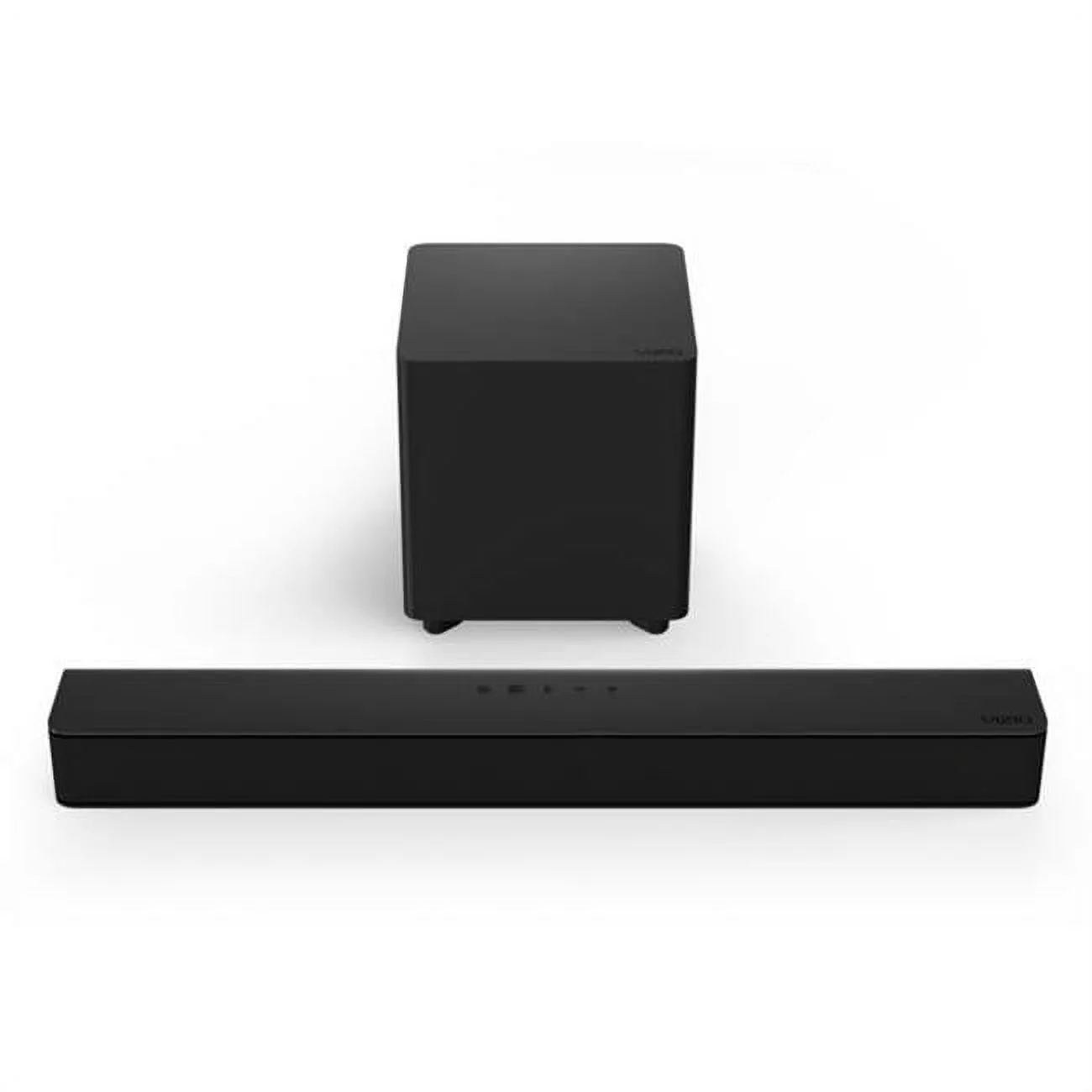2.1 Sound Bar with Dolby Audio & DTS Digital Surround Sound - Curated Treasures Market