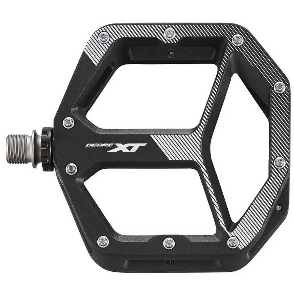 Shimano XT PD-M8140 Flat Pedals