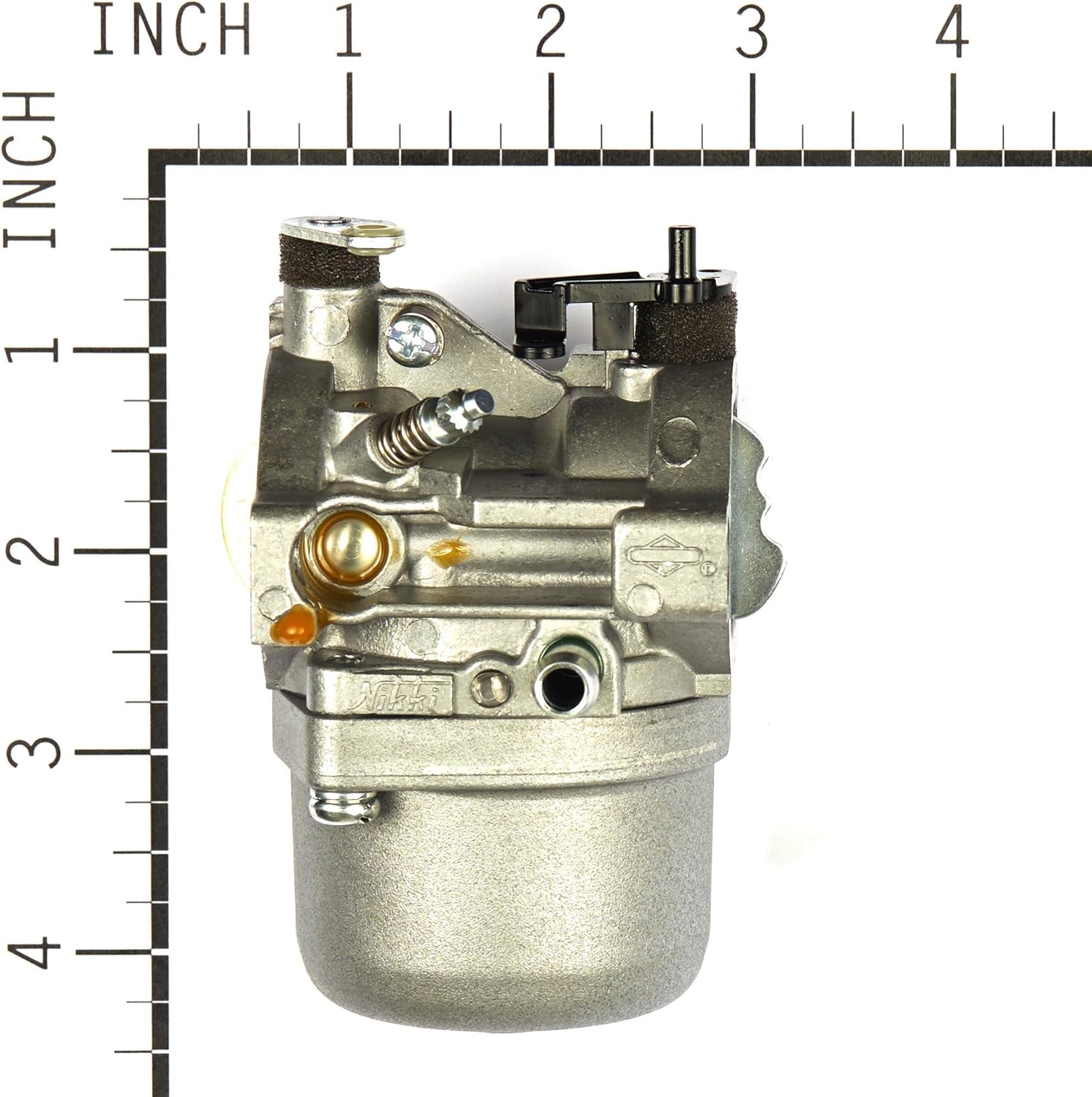 Briggs & Stratton 799728 Carburetor Replaces 498027/498231/499161