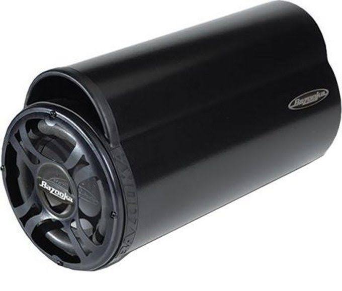 Bazooka BT1014 Subwoofer - 10x22 - 4 Ohm