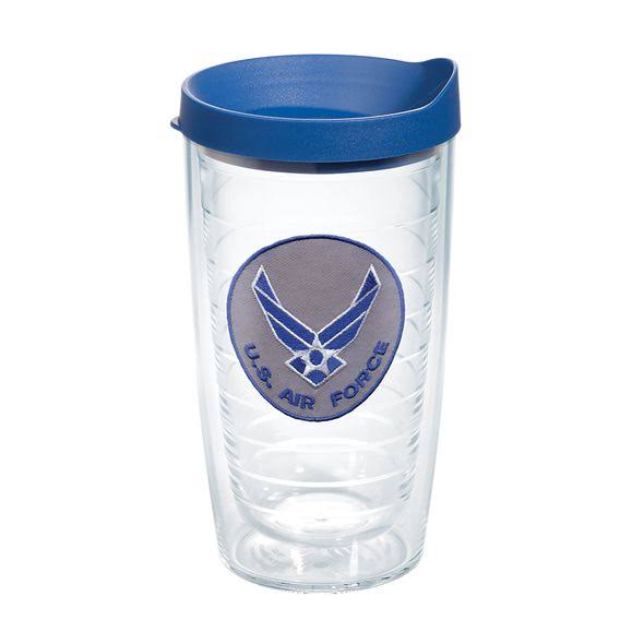USAFA 16 oz. Tervis Tumblers - Set of 4
