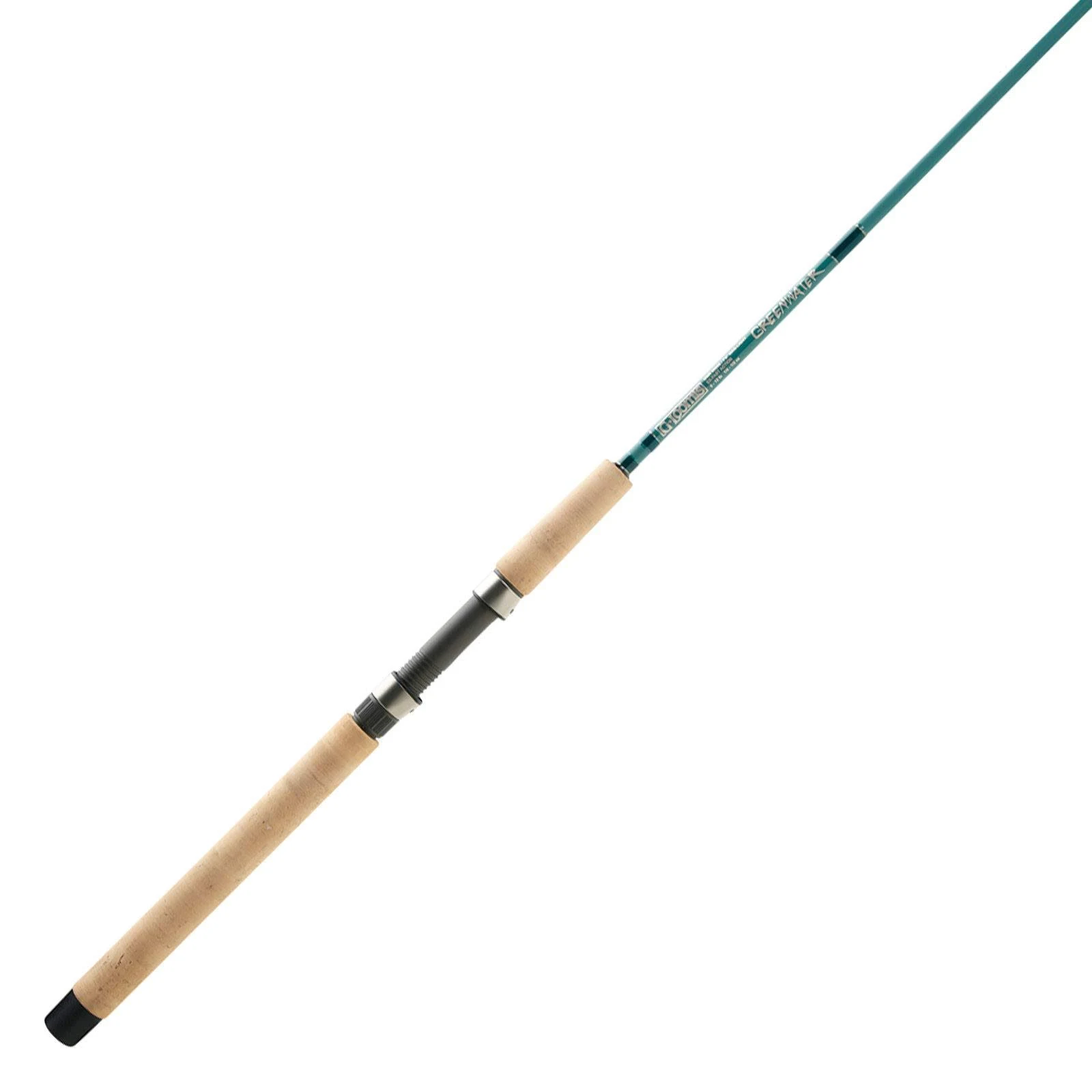 G.Loomis GWR981S Greenwater Rod