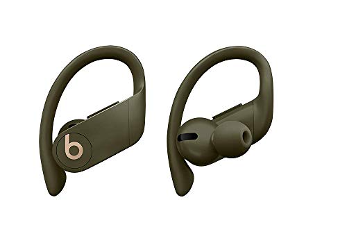 Beats Pro Totally Wireless and High-Performance Bluetooth Earphones - (Renewed),Spring Yellow