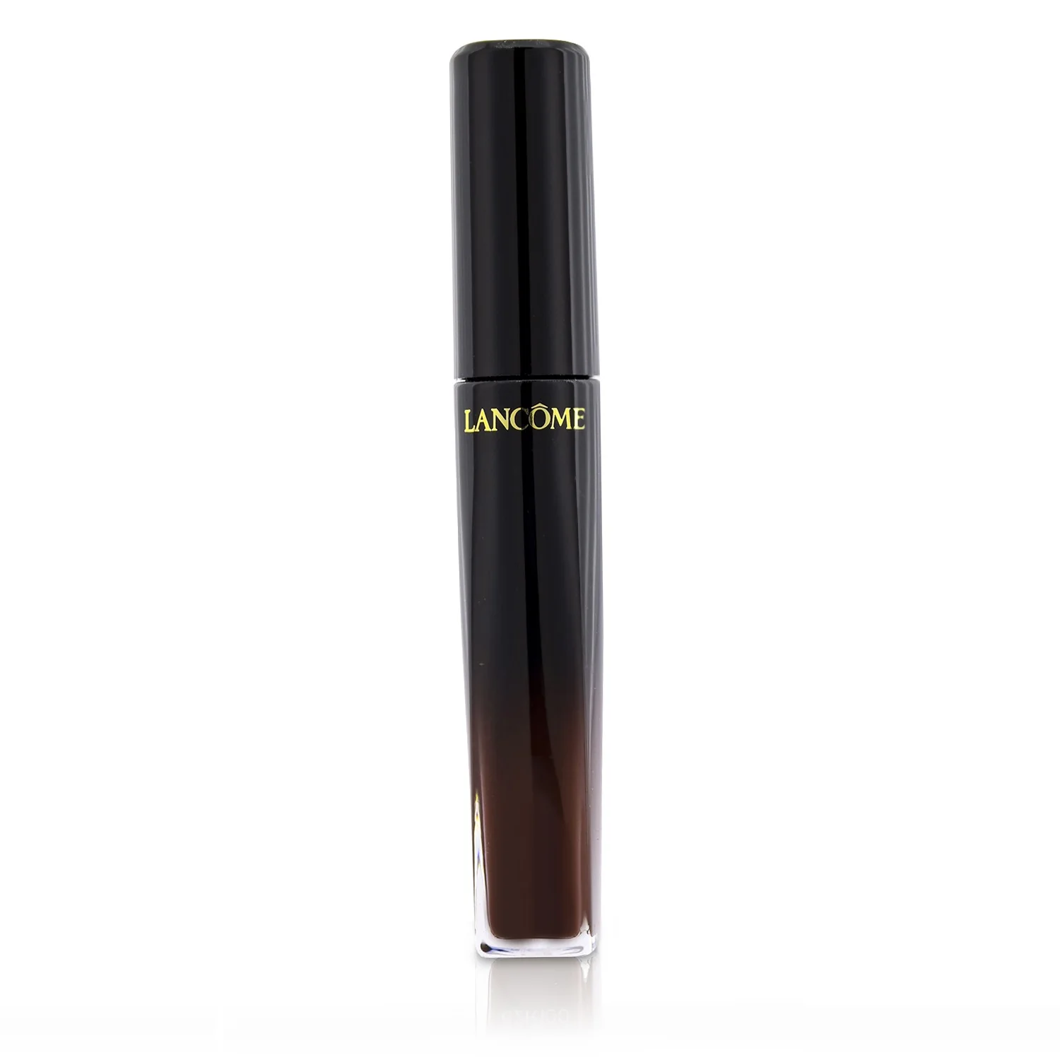 Lancome L'Absolu Lacquer Buildable Shine & Color Longwear Lip Color - # 366 Power Rose  8ml/0.27oz