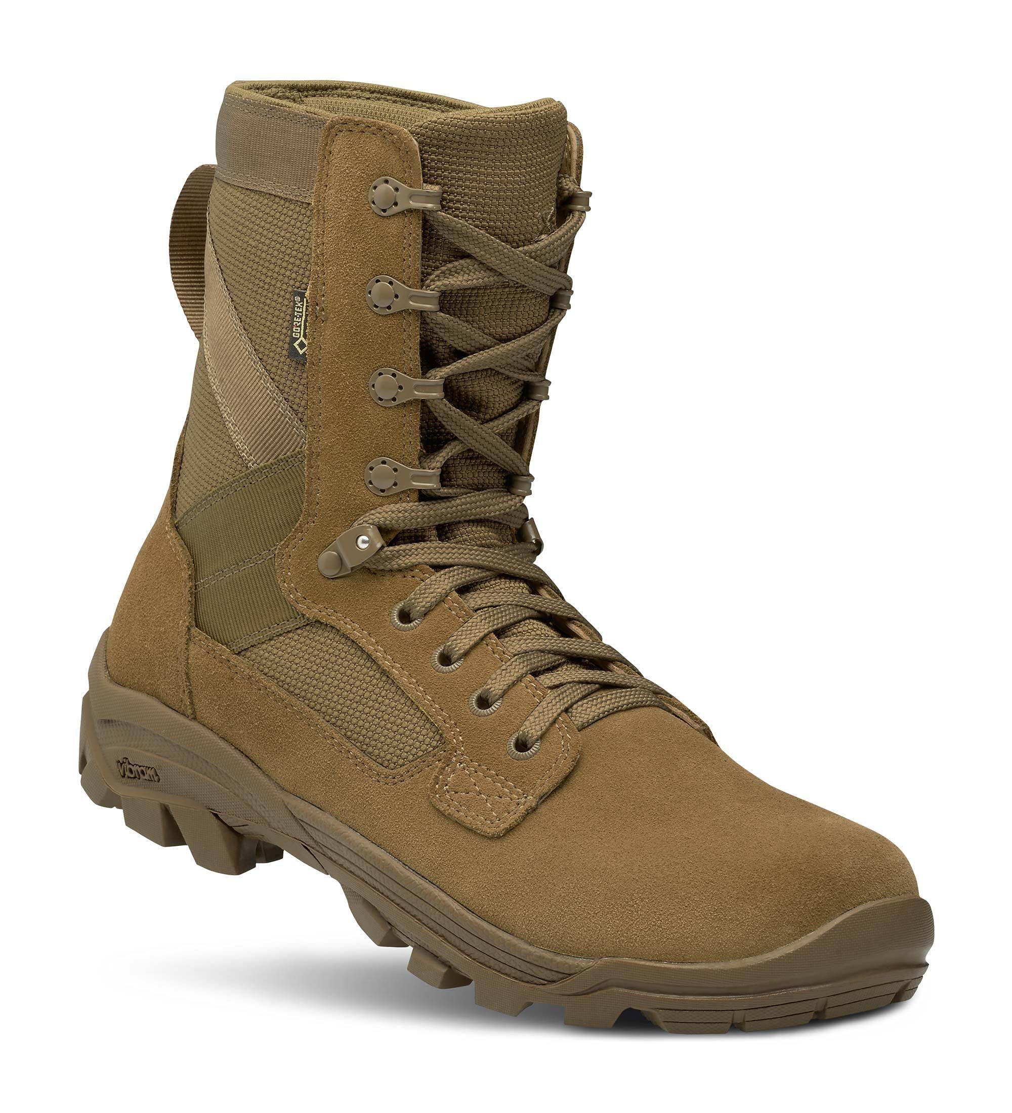 Garmont T8 NFS 670 Regular Coyote