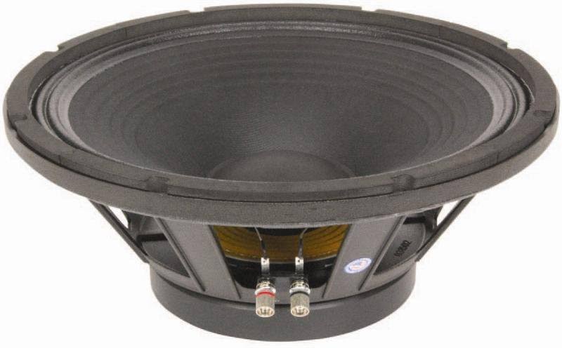 Eminence American Standard Series Delta-15A Speaker