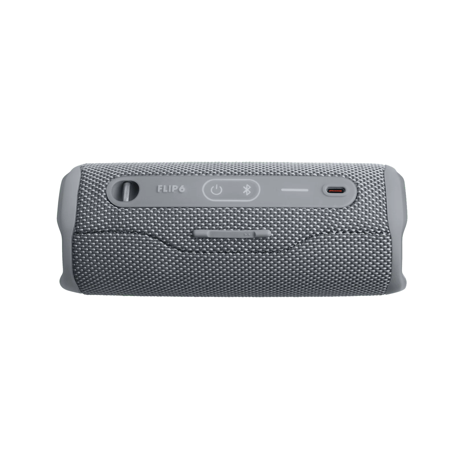 JBL Flip 6 Portable Waterproof Speaker (Black)