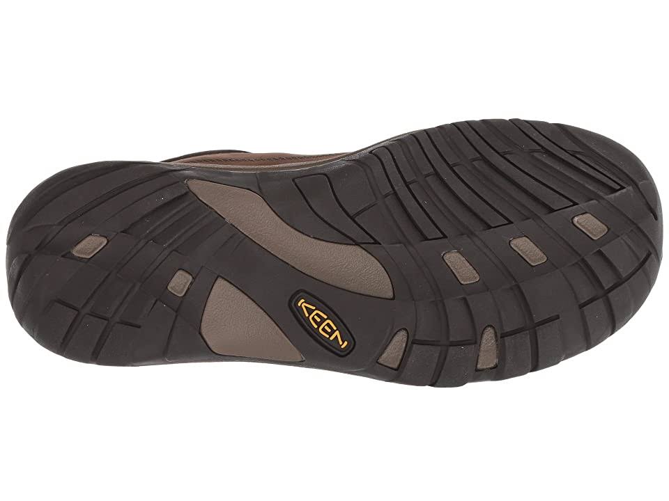 Keen Austin Casual Waterproof 8 Men&s Brown