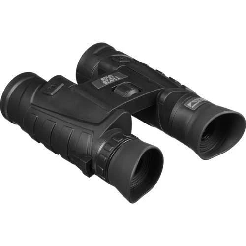 Steiner 10x28 Tactical Binoculars 10x, 28mm, Size Class Compact, ROOF, Fogproof Waterproof 2004