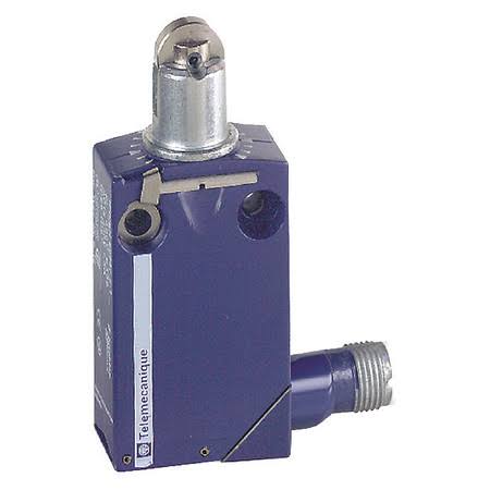 Telemecanique Sensors XCMD2102C12 Limit Switch