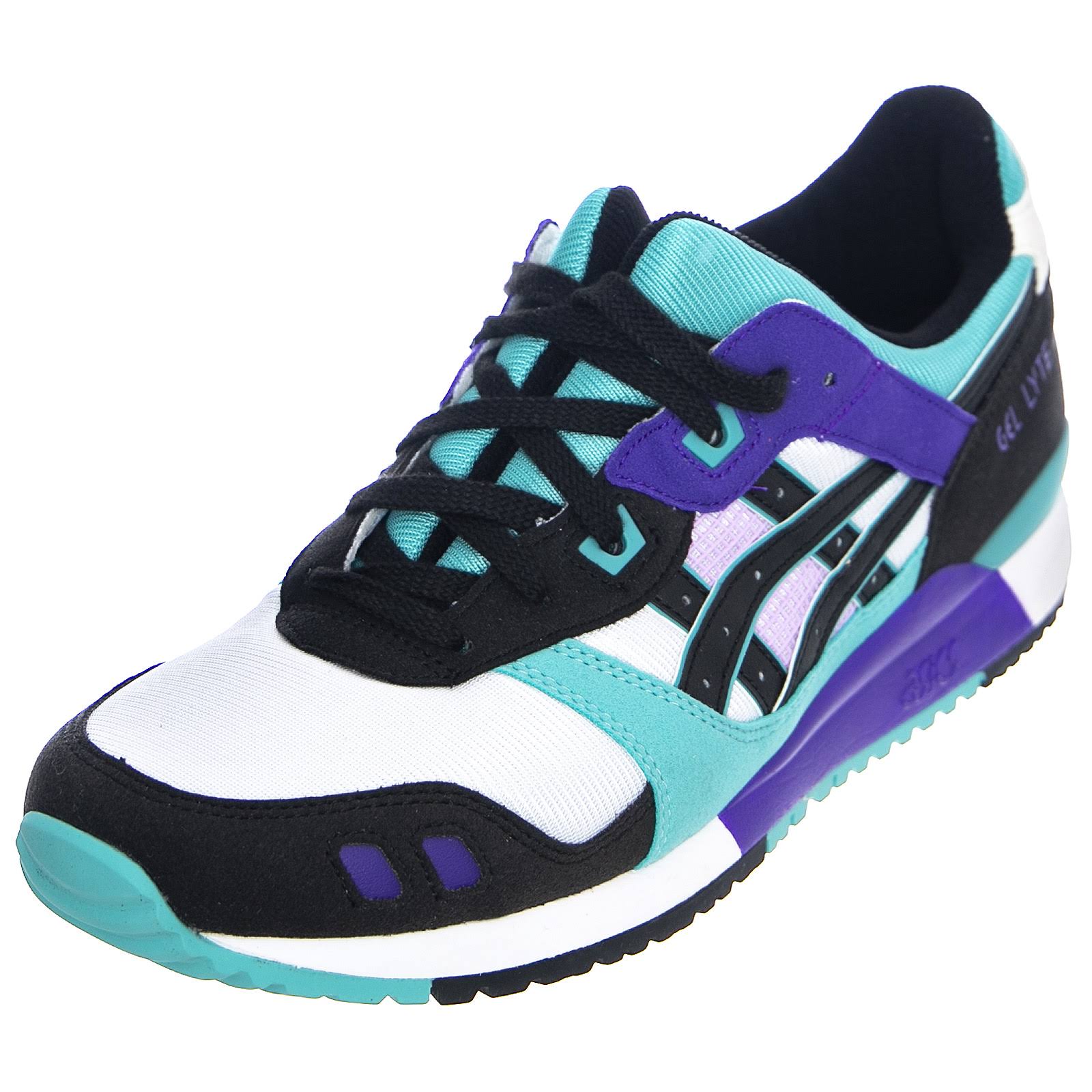 Asics Gel-Lyte III OG - Techno Cyan