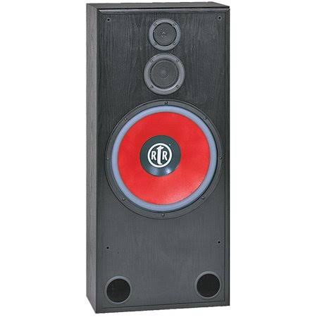 Bic America 15 RTR Tower Speaker- Part #RTR1530