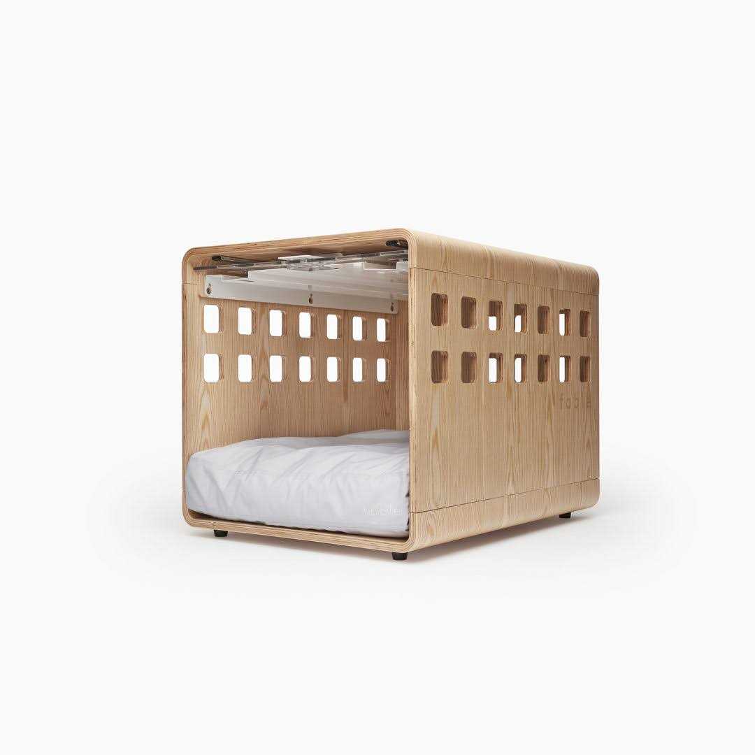 Fable Pets Pet Crate Gate - Pet Supplies online store