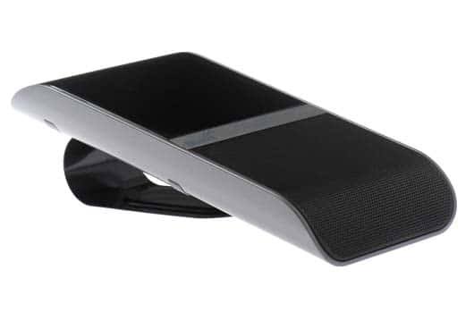 BlueAnt S4 Bluetooth Speakerphone Car Kit