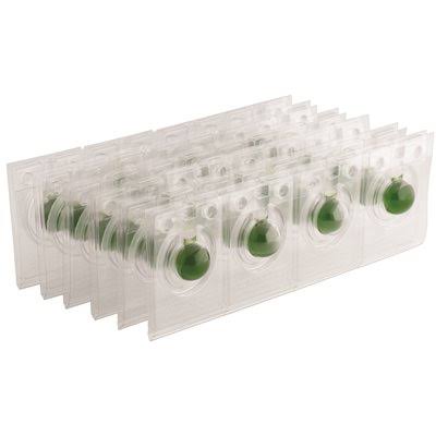 Kohler Urinal Maintenance Balls, 24 per Case - Kohler -