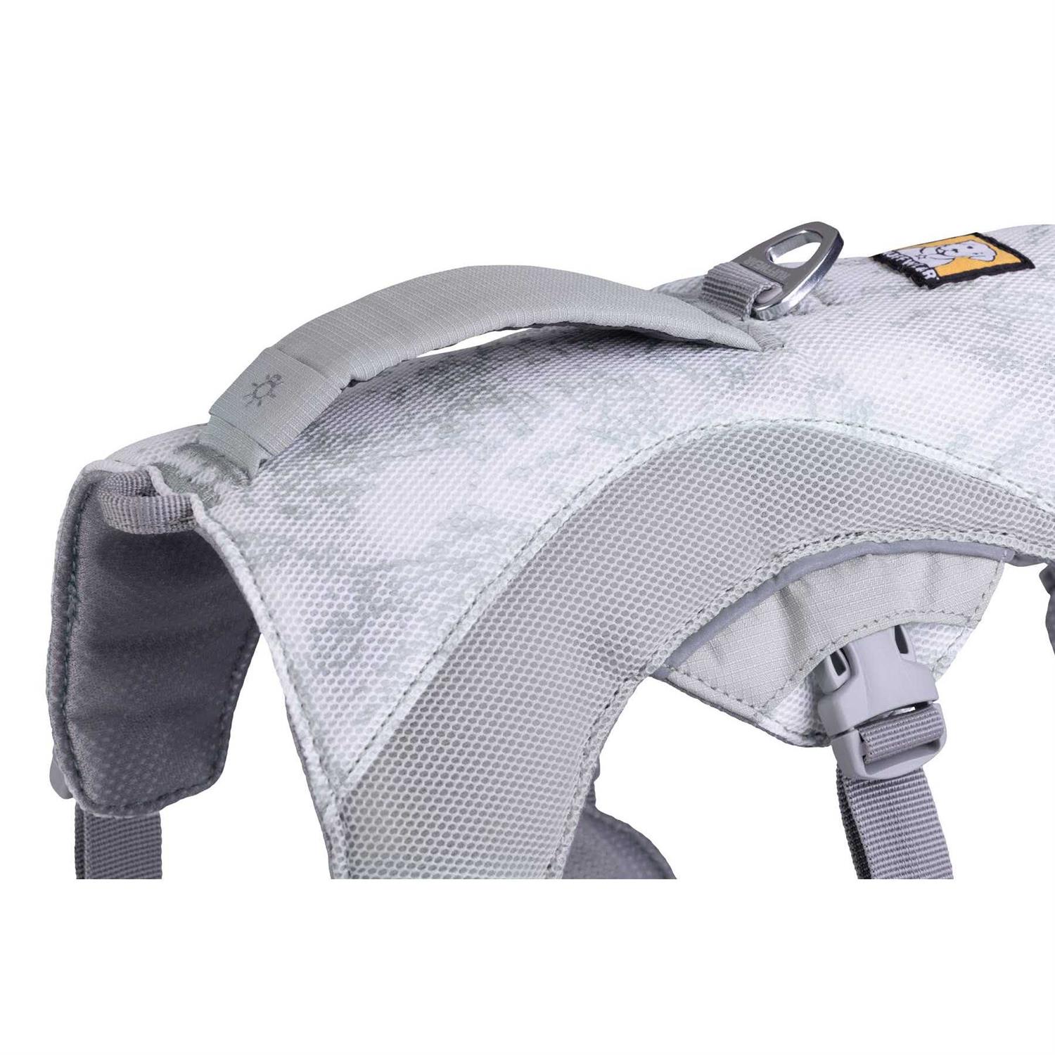Ruffwear Swamp Cooler Dog Harness - Pet Supplies online store