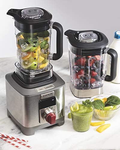 Wolf Gourmet High-Performance Blender