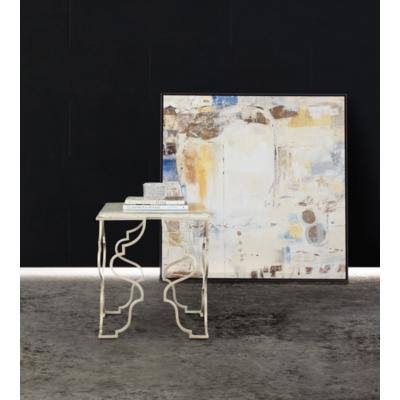 Hooker Furniture Melange Nia End Table