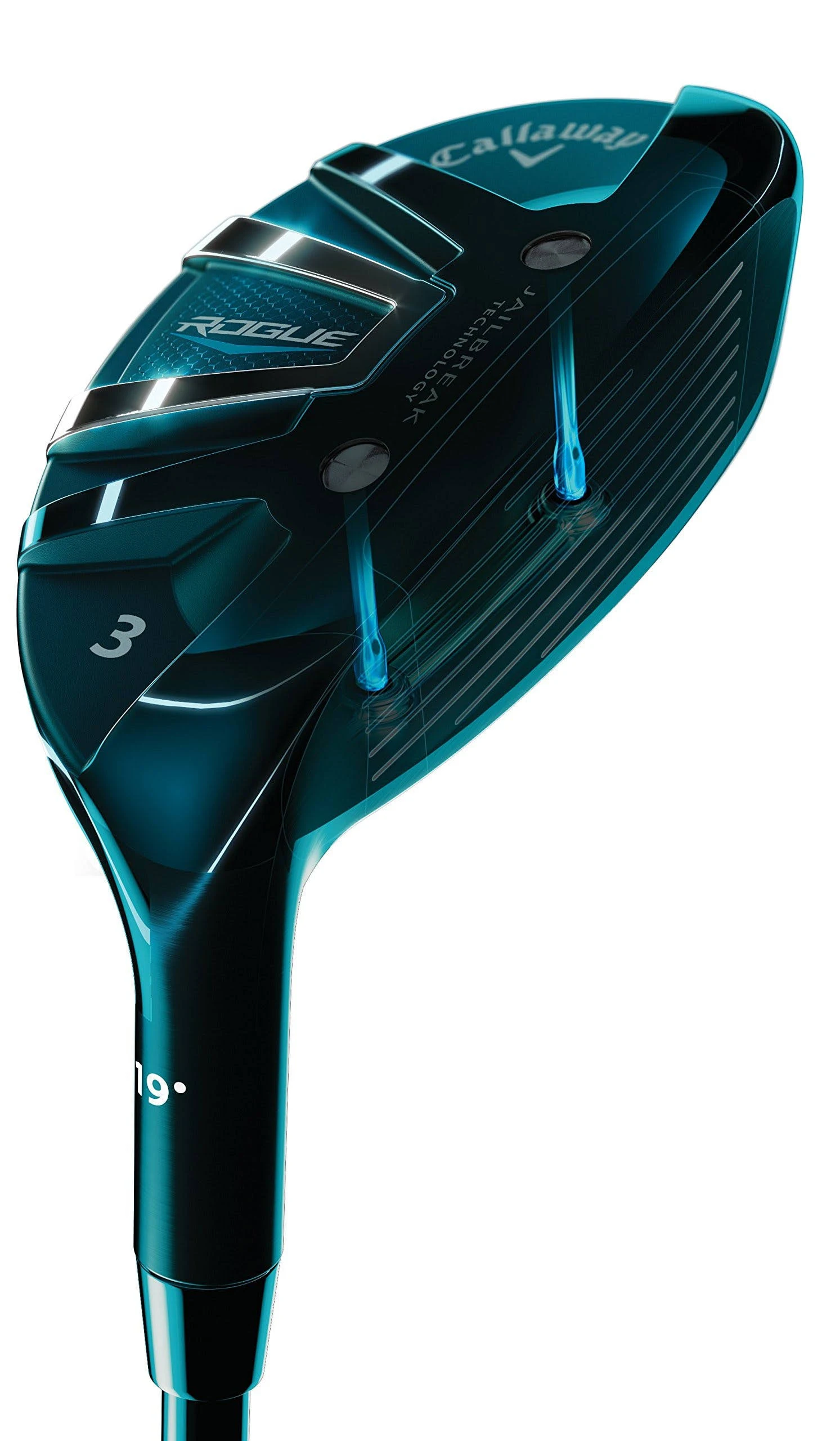 Callaway Rogue Hybrid