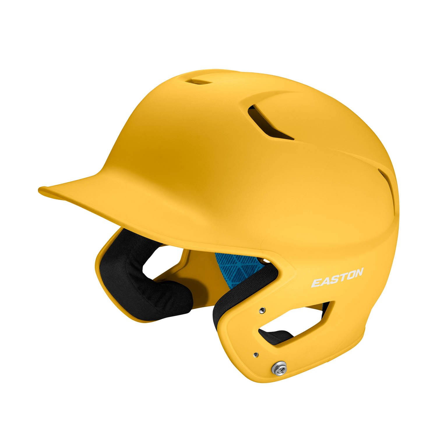 Easton Z5 Sr. Grip Matte 2.0 Batting Helmet Cardinal Senior